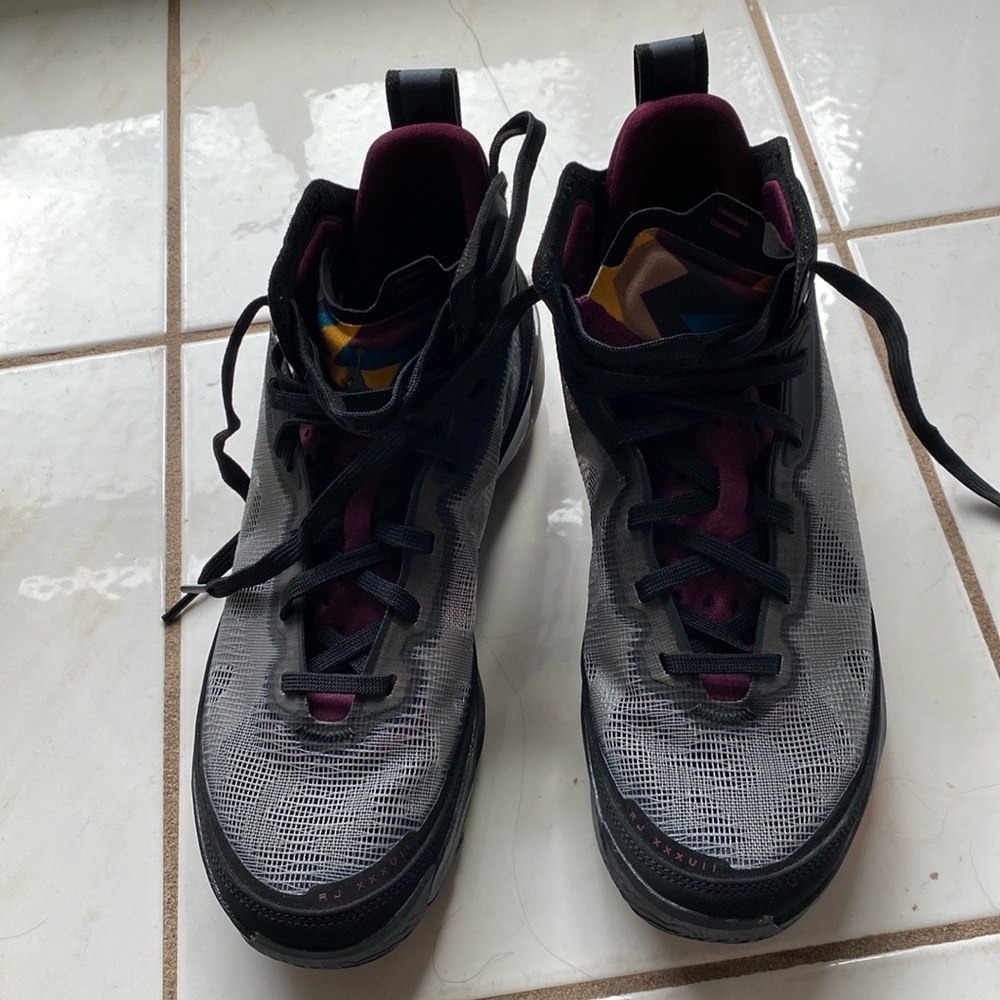 Air Jordan XXXVII Basketball Shoes